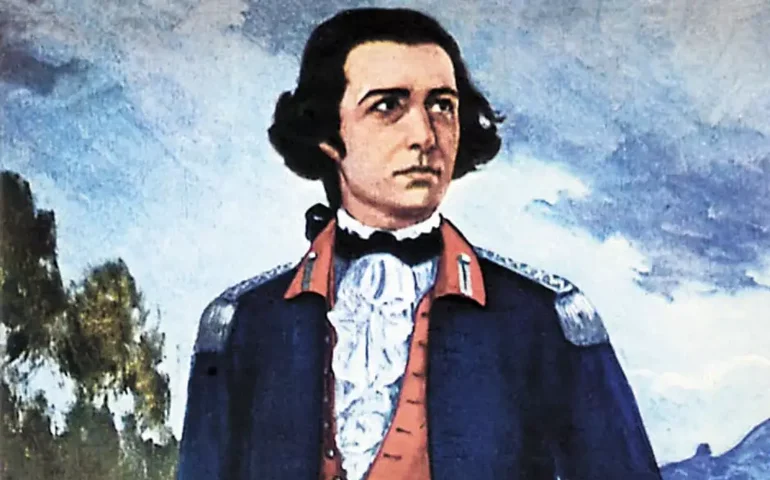 Tiradentes: De alferes e dentista a mártir da Independência