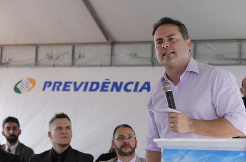 Obras estruturantes são anunciadas pelo governador, em Passo de Camaragibe