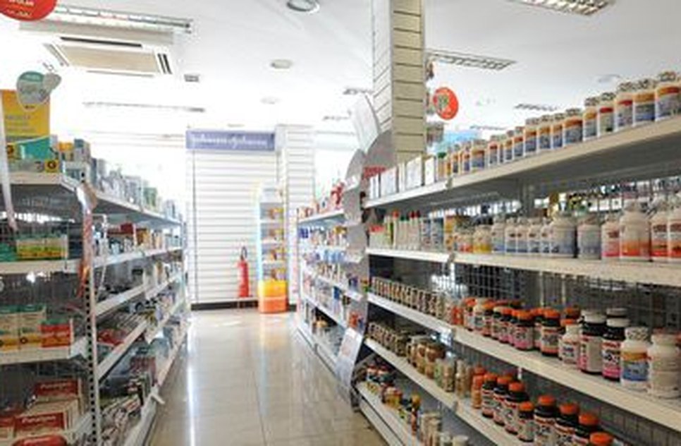 farmacias.jpg / Foto: EBC