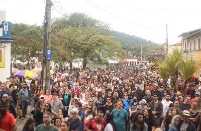 Morretes Blues Festival: maior evento multicultural do litoral paranaense retorna em 2025