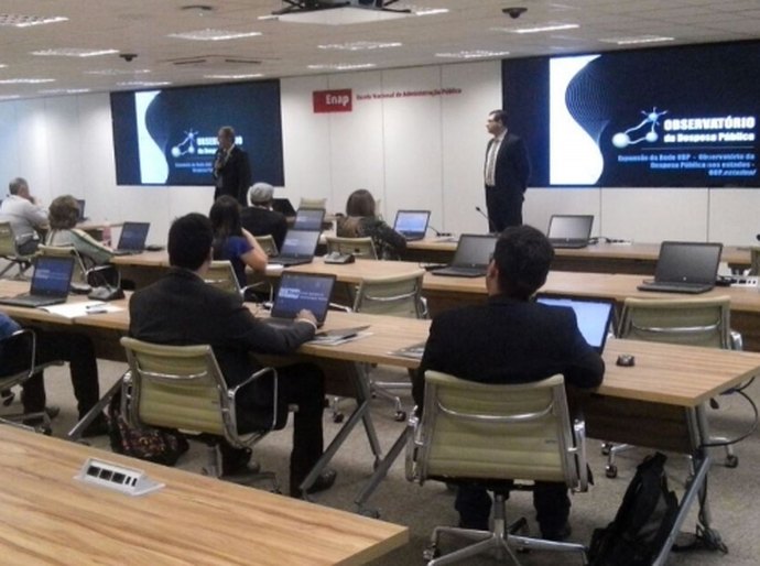 Controladoria institui o Observatório de Despesa Publica em Alagoas