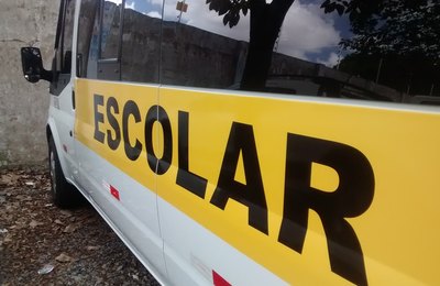 Transporte escolar: SMTT orienta pais na hora de contratar