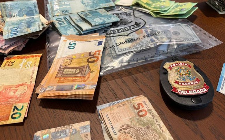 Operação Vassalos investiga fraude em licitações públicas