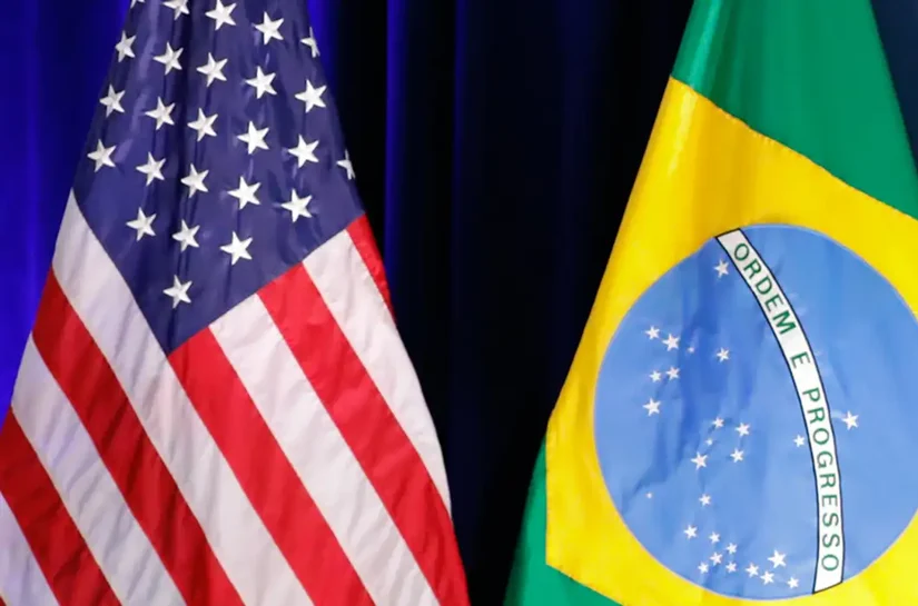Exportações para os Estados Unidos caem 20,3% após tarifaço