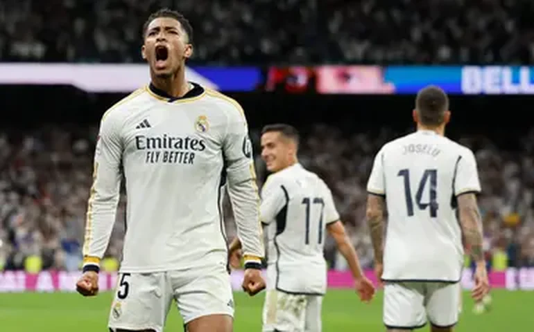 Fase de Liga da Champions terá Real Madrid contra Liverpool, City e Juventus e Barcelona x PSG