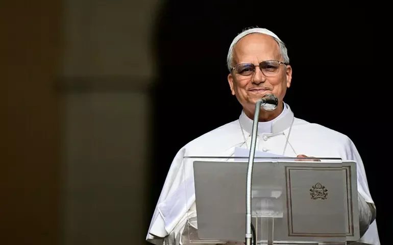 Papa pede cessar-fogo em Gaza durante ligação com Netanyahu