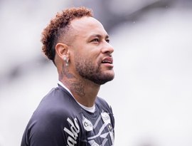 Neymar estreia em série criada por IA com tramas futuristas e intergalácticas