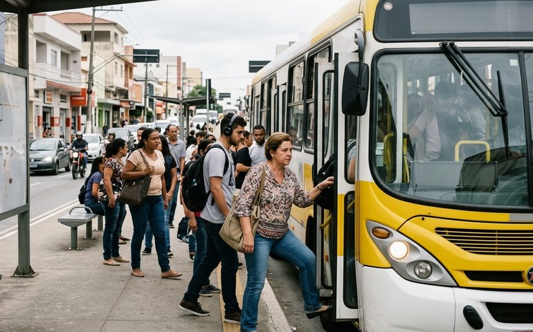 Entenda as novas regras do 'SUS do Transporte Público'