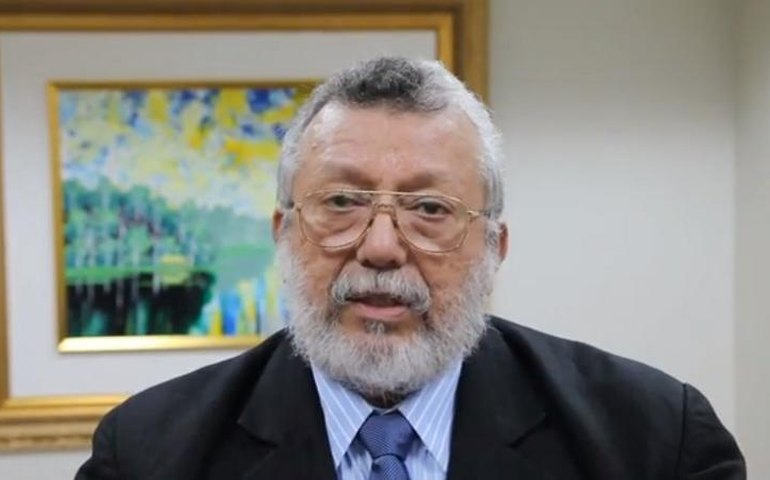 Aristóteles Lima Thury, presidente do TRE do Amazonas, morre de covid-19