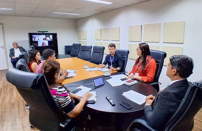 Judiciário busca estratégias para unificação de dados estatísticos