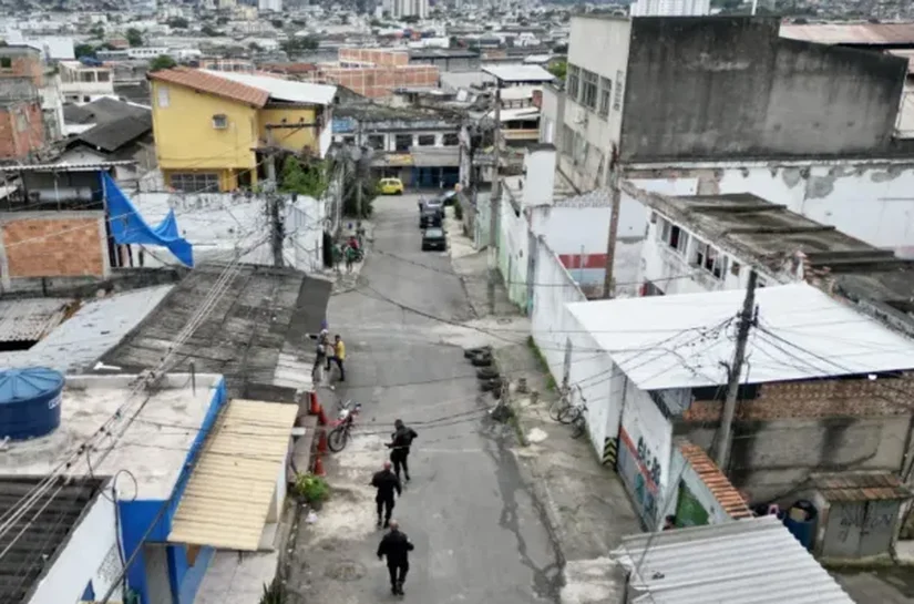 CIDH condena operação policial que deixou mais de 120 mortos no Rio