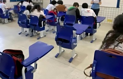 Projeto de matemática é motivação para quem se dedica à docência