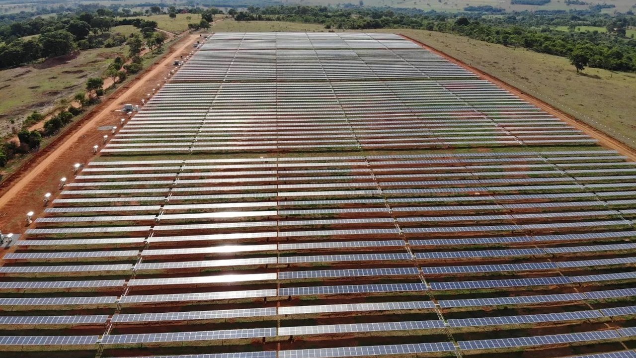 Geração Solar Distribuída ultrapassa Itaipu com 14 GW de potência instalada