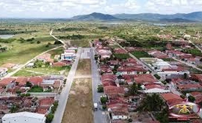 São José da Tapera