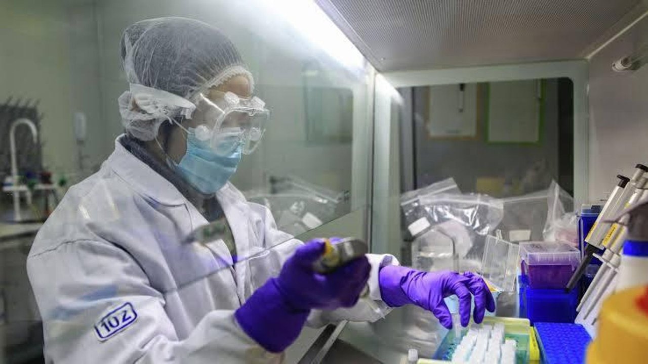 Avanço médico na China mostra potencial para tratamento contra o câncer
