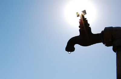 Remarcada a data da sessão especial que irá discutir escassez de água em Alagoas 