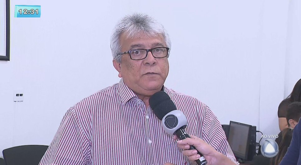 almeida lima