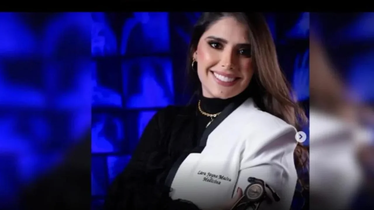 Denúncia de fraude em prova atinge Lara de Tenorinho, nova secretária de Saúde de Maceió e repercute nas redes