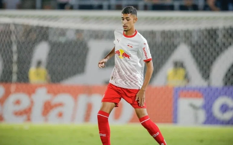 Red Bull Bragantino tenta manter os 100% de aproveitamento no Paulistão em Mirassol