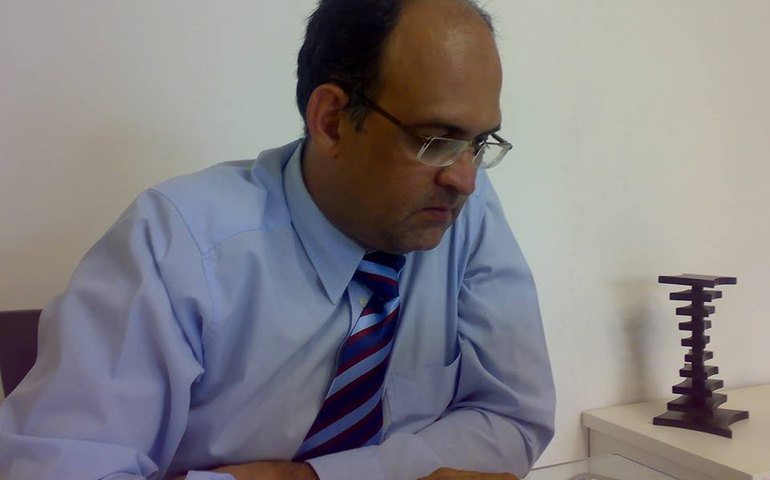 Dados de computadores da prefeitura de Palmeira foram todos apagados