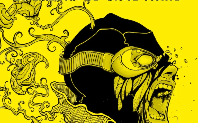 Pelo que lutaria um super-herói brasileiro?