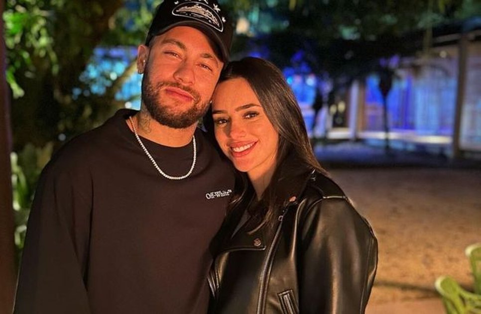 neymar-bruna-biancardi-06102023111718752 / Foto: Foto: reprodução redes sociais