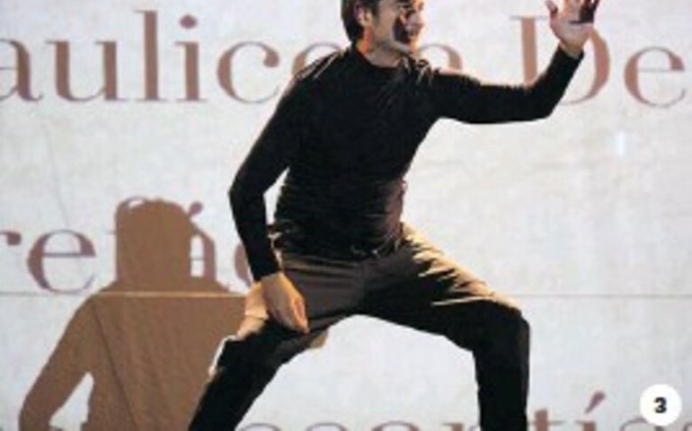 &#8216;Modernistas&#8217; põe Semana de 22 em xeque ao dar voz a negros e mulheres