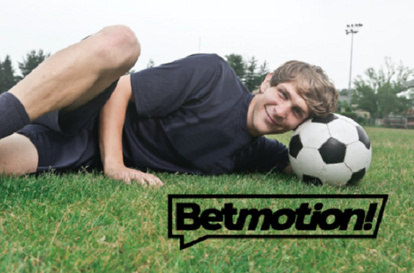 Análise da empresa de apostas Betmotion: tipos de apostas, bônus, jogos de cassino