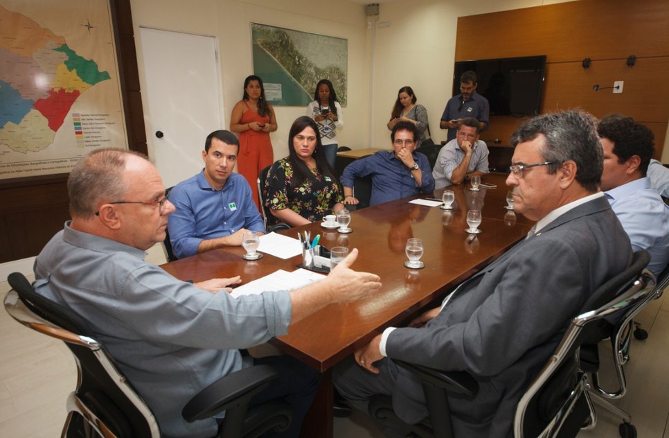 BELIVALDO CHAGAS E ABIH / Foto: Fotos: Marco Vieira/ASN