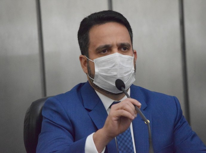 Paulo Dantas anuncia abertura de primeiras empresas de produtos lácteos em conformidade com lei de Jó Pereira