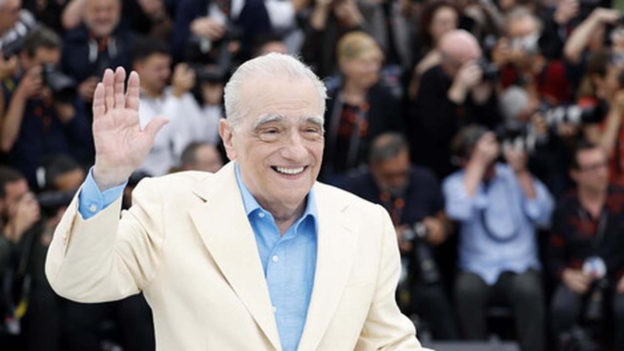 Martin Scorsese atende apelo do Papa e promete filme sobre Jesus