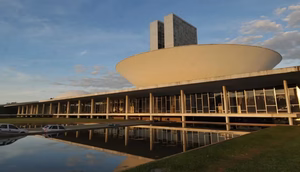 Foto: Gervásio Baptista/Agência Brasil 