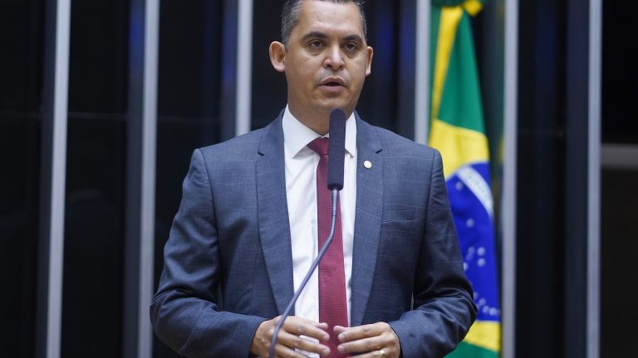 Plenário aprova urgência para projeto que amplia os recursos de combate a desastres