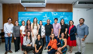 Plano Municipal de Segurança Alimentar e Nutricional está sendo construído por representantes de diversas secretarias e instituições. / Foto: Allan César/ Ascom Semdes