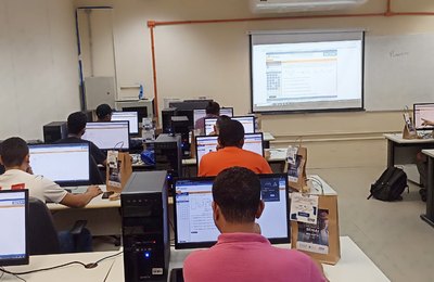 Senai Alagoas conquista 1º lugar no Grupo 2 do Sistema de Avaliação da Educação Profissional