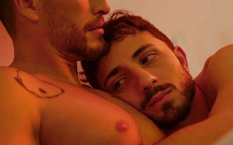 Ator de Garota do Momento e Paulo, O Apóstolo, Lucas Tors protagoniza novo filme com Martha Meola