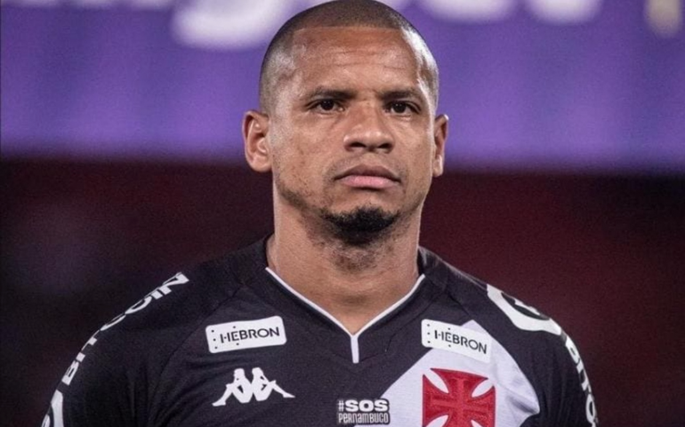 Ala do Vasco é ameaçado e registra Boletim de Ocorrência: &#8216;Inútil, merece morrer&#8217;