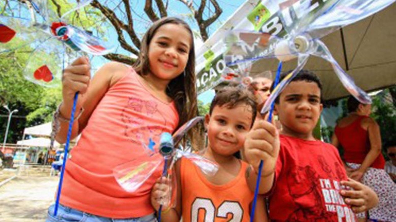Maceió: Praça do Centenário recebe Campeonato de Io-iô neste sábado