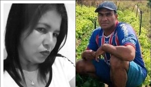 preso feminicidoo Itabaiana