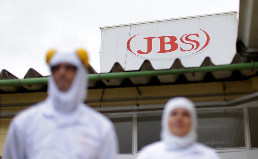 JBS anuncia fechamento definitivo de unidade na Califórnia e demite 374 funcionários