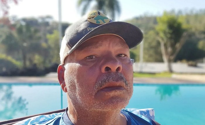 Maguila, lenda do boxe brasileiro, morre aos 66 anos em São Paulo