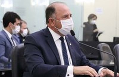 Antonio Albuquerque repudia convocação da médica Nise Yamaguchi para depor na CPI da Pandemia