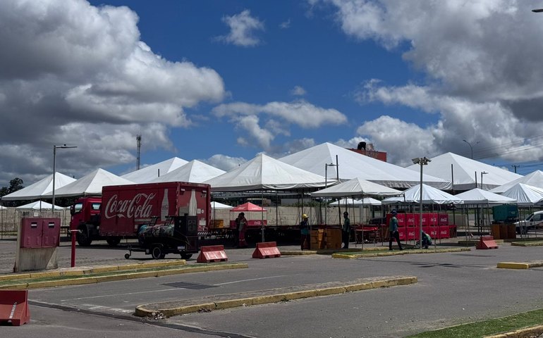 Festival Nômades movimenta Arapiraca neste fim de semana
