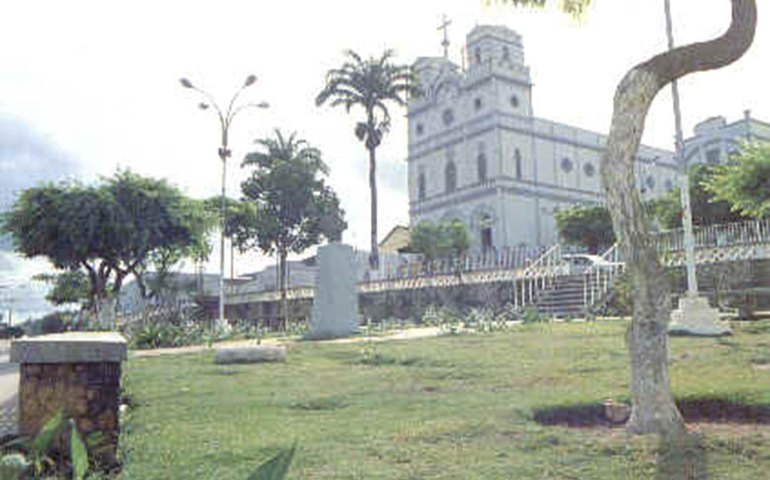 Feriadão será de calor e pouca chuva em Palmeira dos Índios