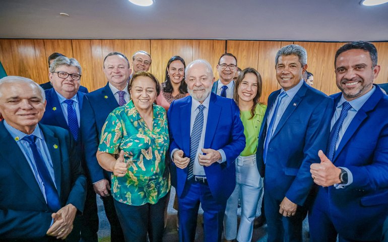 Projeto Sertão Vivo vai beneficiar 38 mil famílias alagoanas
