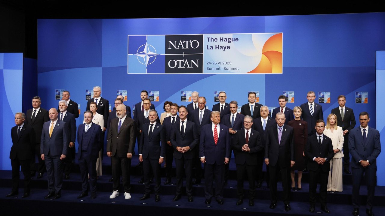 OTAN continuará representando ameaças à segurança da Rússia, diz chancelaria russa