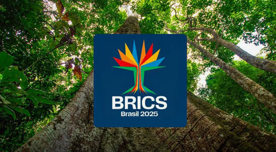 brics / Foto: Secretaria de Comunicação Social/Divulgação