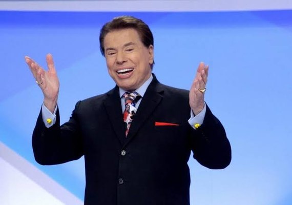 Silvio Santos é sepultado em SP; família e amigos se despedem