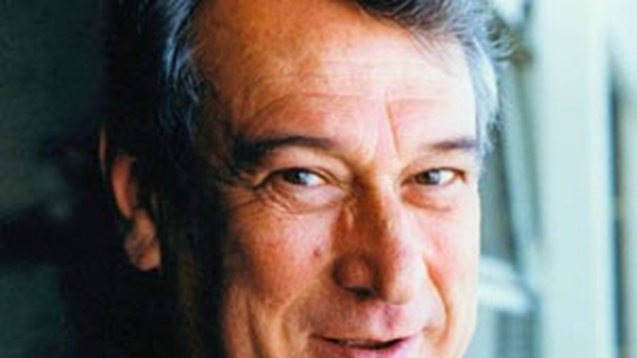 Morre o ator Paulo Goulart aos 81 anos