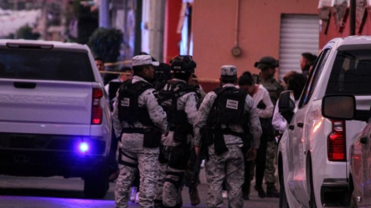 Crimes de facções e grupos políticos tornam eleição do México a mais letal de sua História